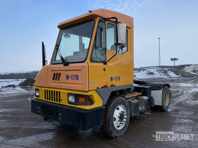 2016 Ottawa T2 4x2 Spotter Truck