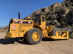 1995 Cat 834B Wheel Dozer